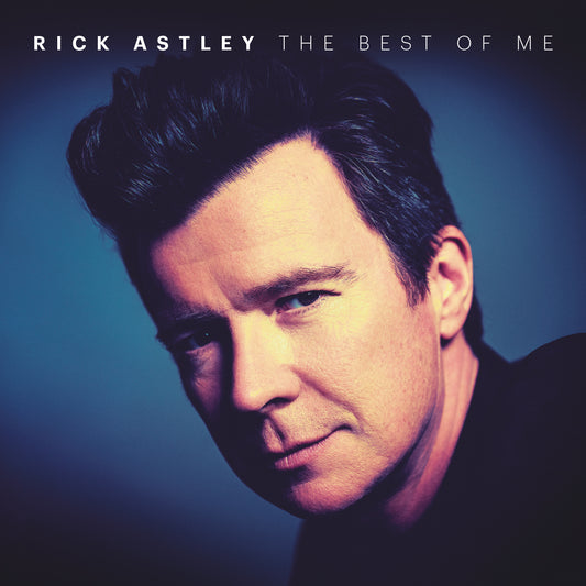 Best of Me LP