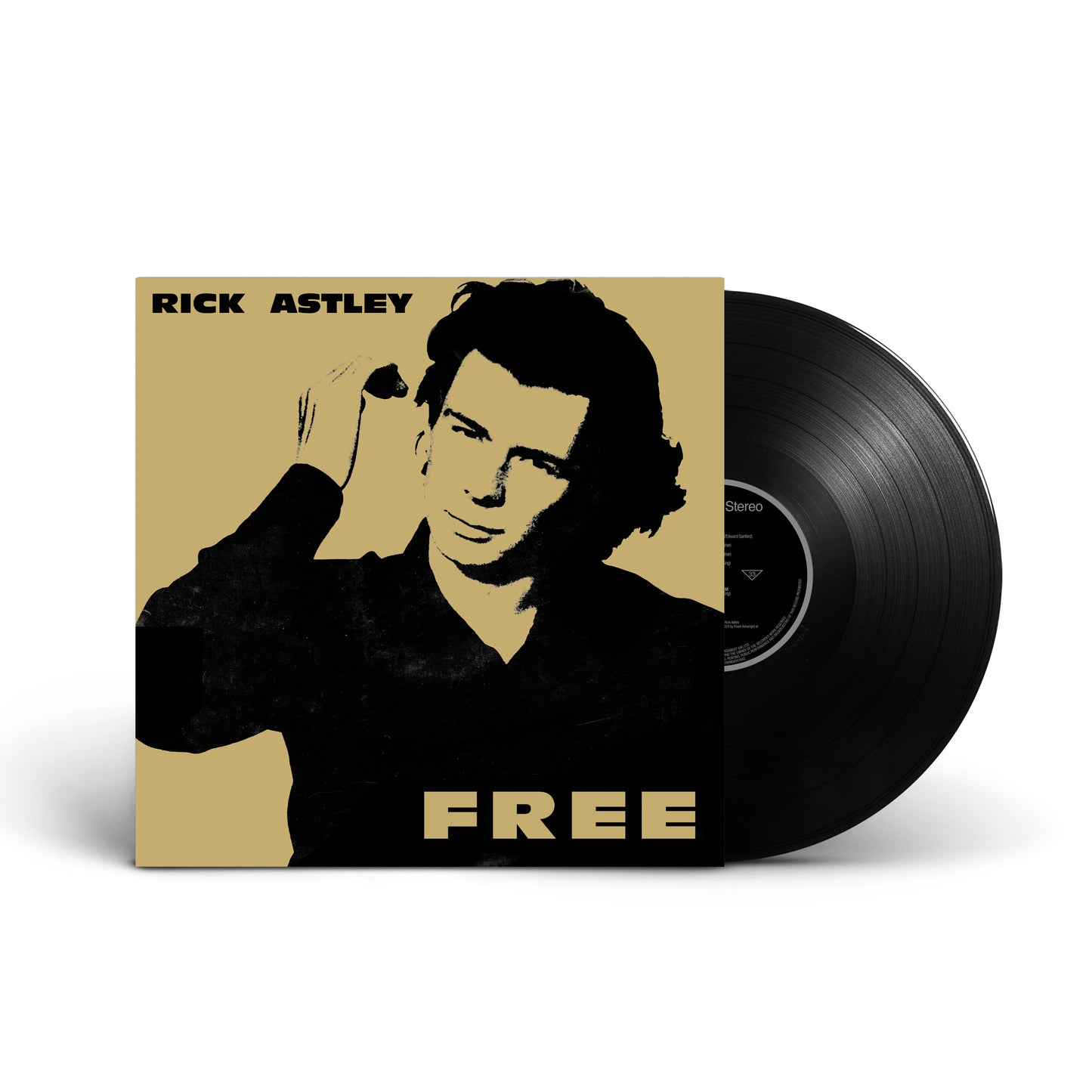 Free LP